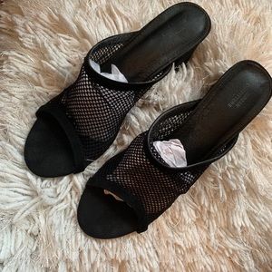 Mesh Mules